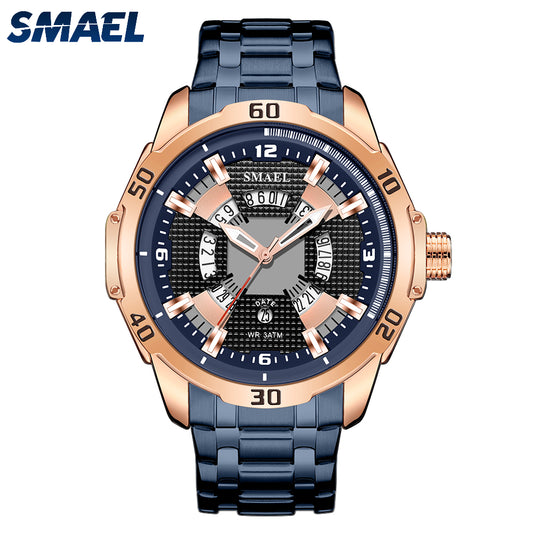 Men Watches S9210-PRG