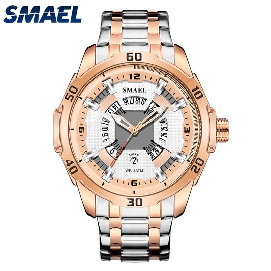 Men Watches S9210-SRG