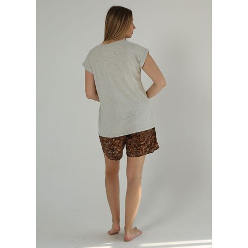 Zecotex Summer Pajama Set 3082