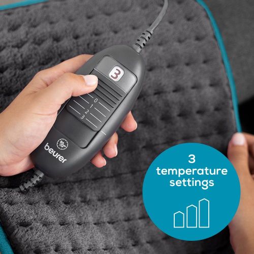 Beurer heating pad HK 123