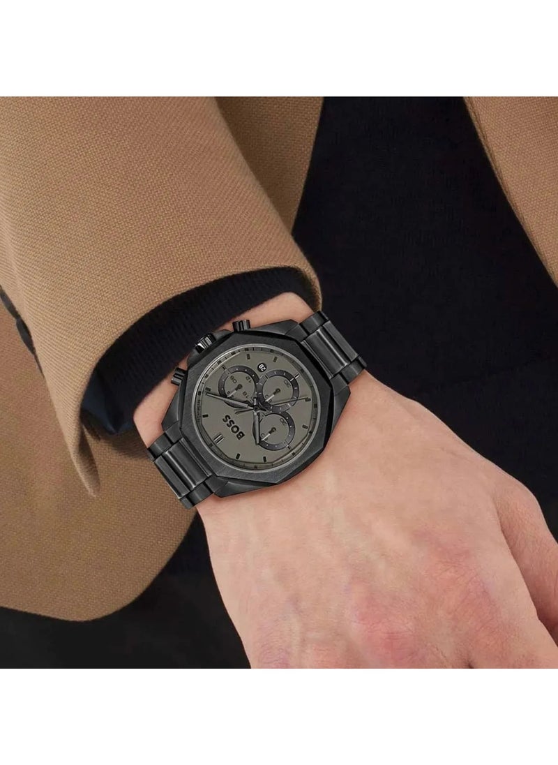 HUGO BOSS Hugo Boss Watch For Men 1514016