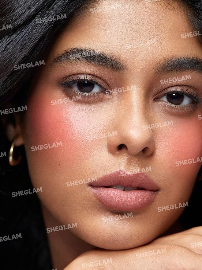 Sheglam Cheek 2 Cheek Blush Duo Cute-Sicle 8.3g