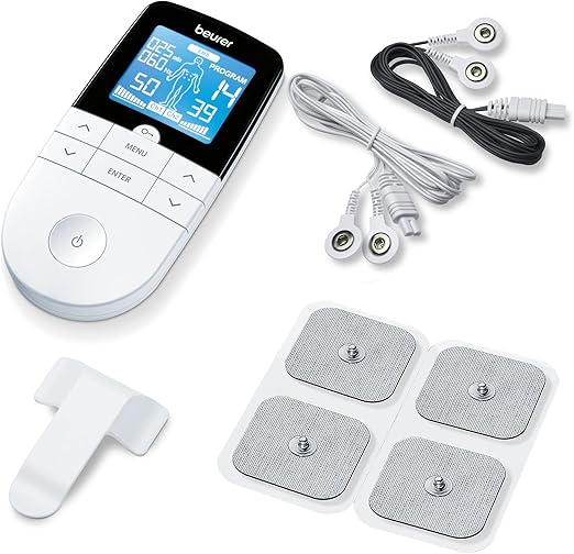 Beurer Em49 Digital TENS/EMS Unit