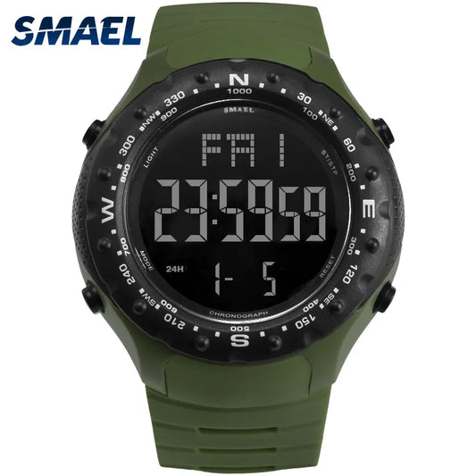 Men Watches S1342-BGN