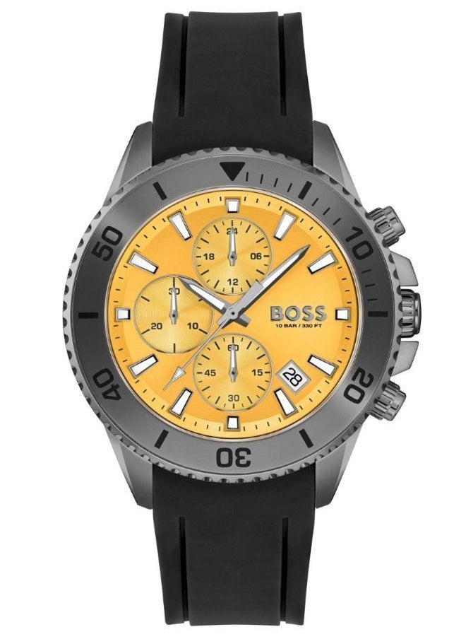 BOSS BOSS Chronograph Admiral 1513968