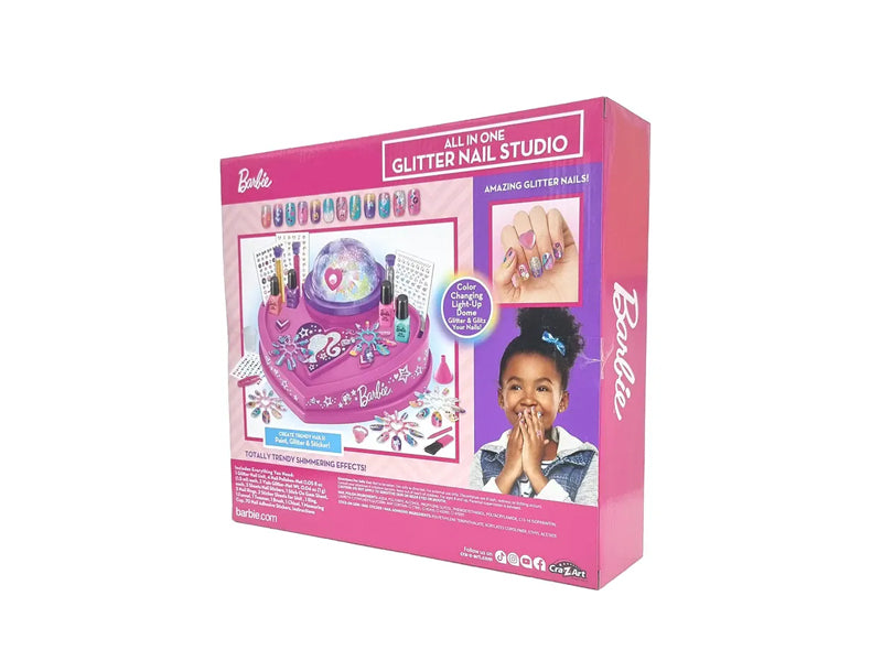 Magic Nail Decorating Set