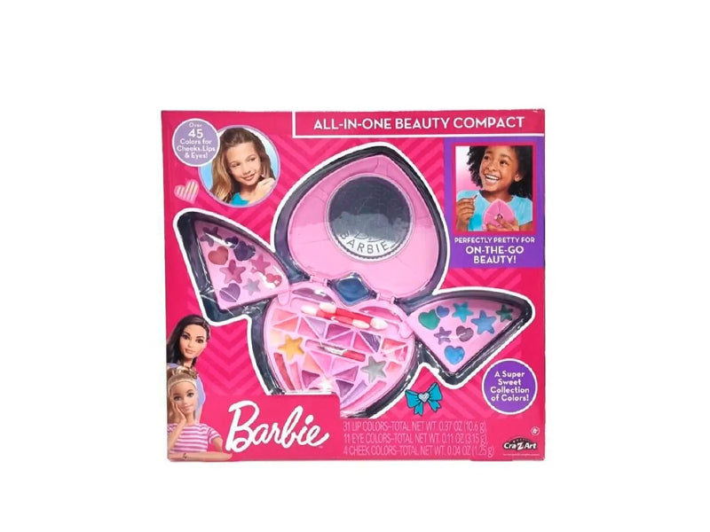 Mobile makeup box