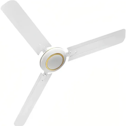 Castle Ceiling Fan 56 Inch White - FAC1056AW