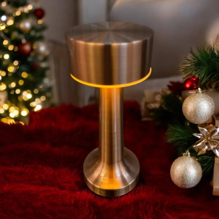 Battery touch lamp (code:431)