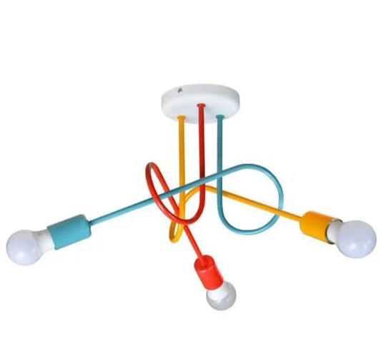 ‎Chandelier 3 Arm (Code:530)‎