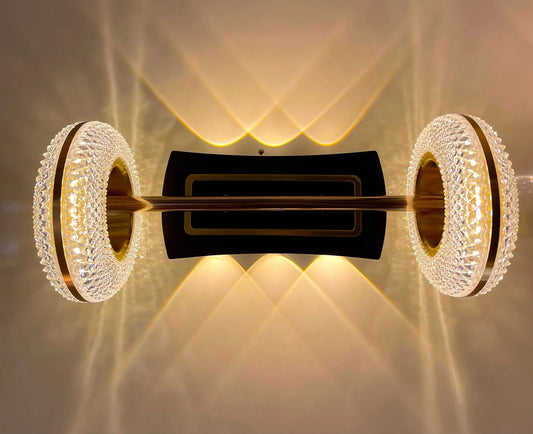 LED Wall Lamp (CODE:616)