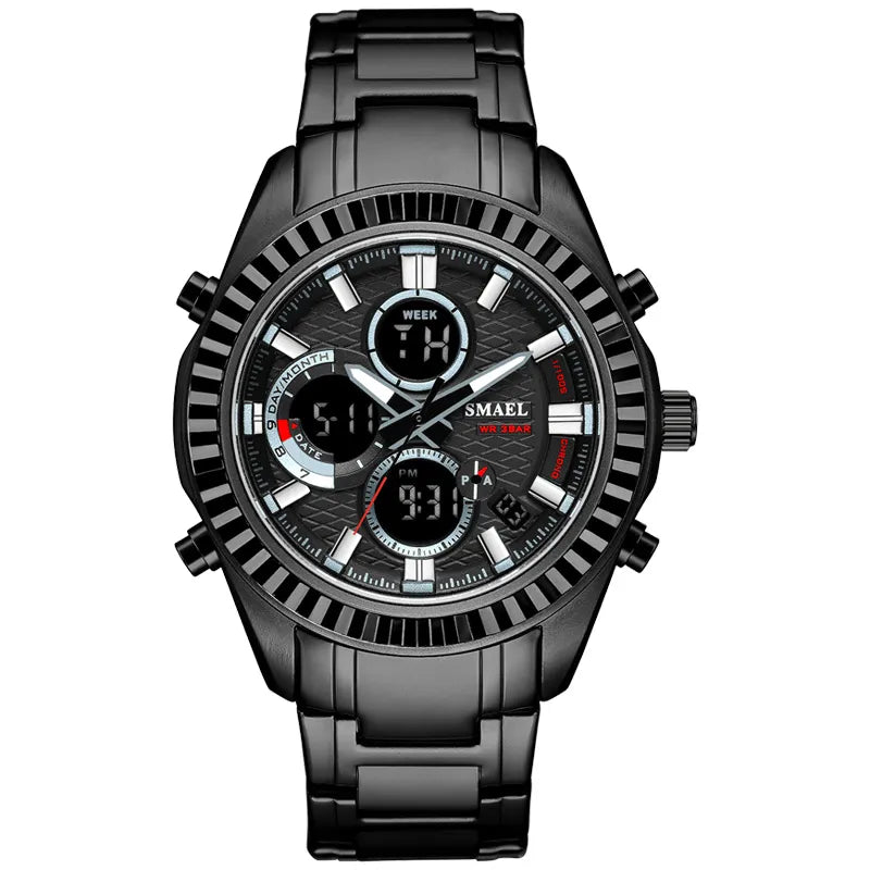 Men's Watch S1430-BB