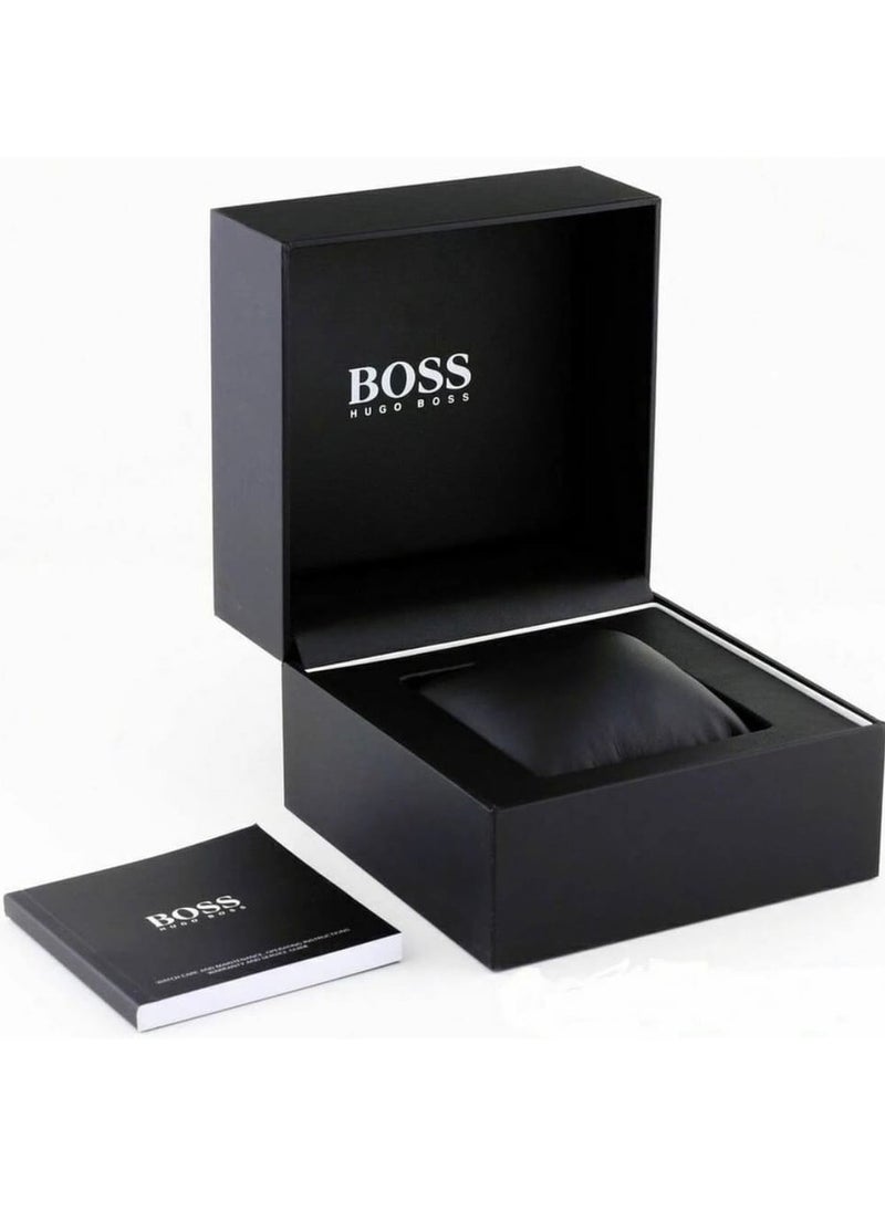 HUGO BOSS Hugo Boss Watch For Men 1514016