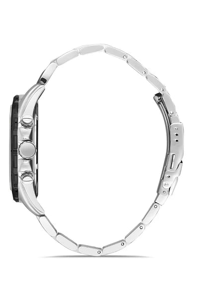 BIGOTTI MILANO MENS STAINLESS STEEL STRAP WATCH – BG.1.10247-3