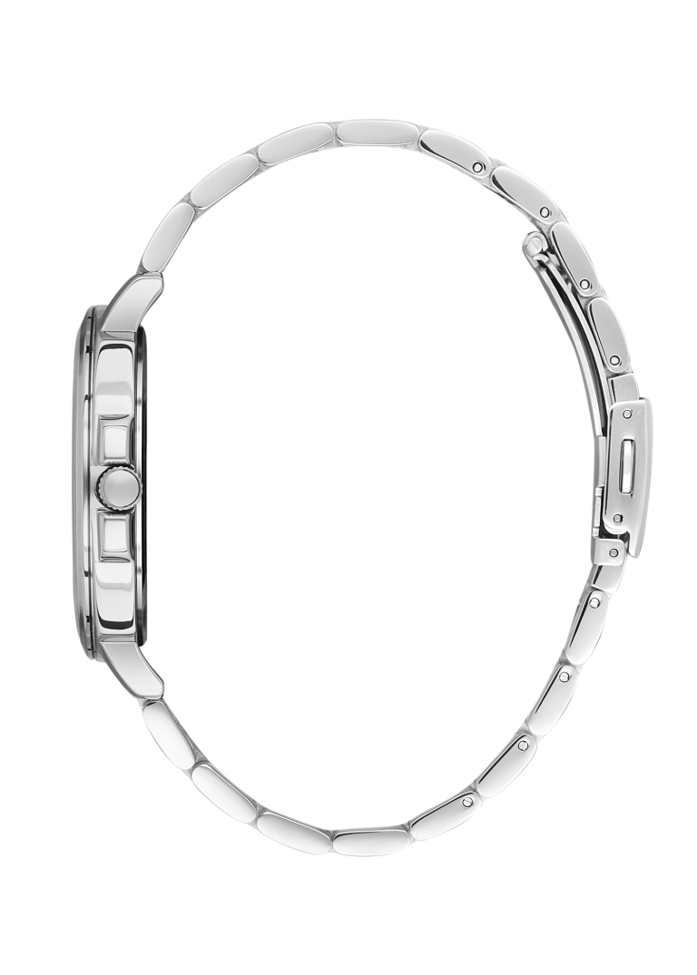 BIGOTTI MILANO MENS STAINLESS STEEL STRAP WATCH – BG.1.10483-3