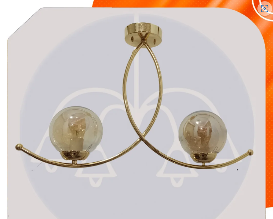 ‎Help 2 Club Pendant - Bright Gold (Code:190)‎