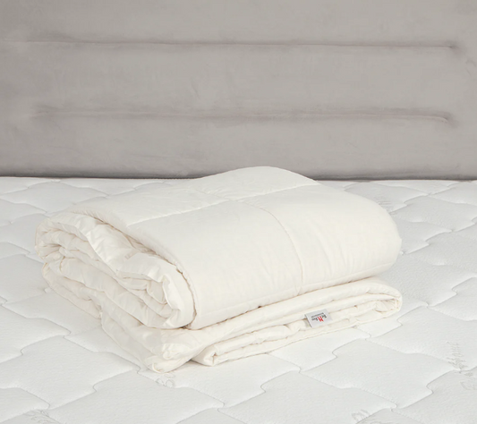 Organic Cotton Quilt