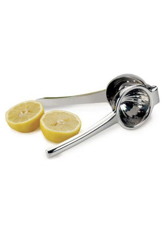 Generic Double Lemon Squeeze Silver