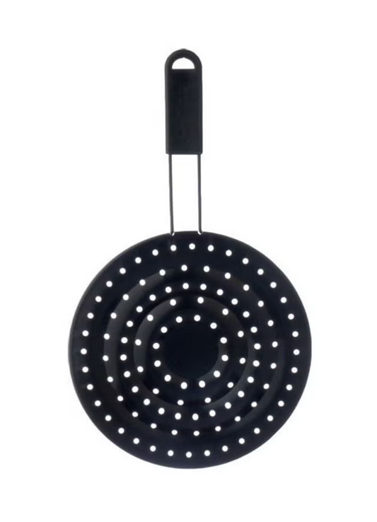 MT Rice Sewing With A Plastic Handle Black