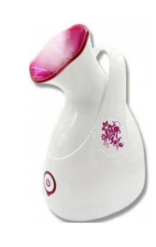Generic Facial Ionic Steamer White/Pink 225x105x143cm