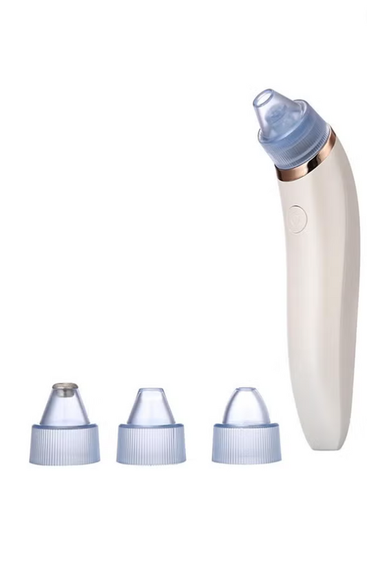 Generic Blackhead Remover White/Blue
