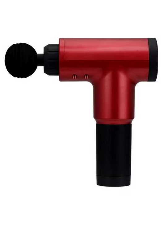 Cool Baby Electric Fascia Gun With Massage Heads
