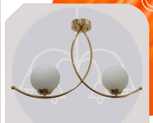 ‎Help 2 Club Pendant - Bright Gold (Code:190)‎