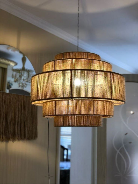 ceiling light-100
