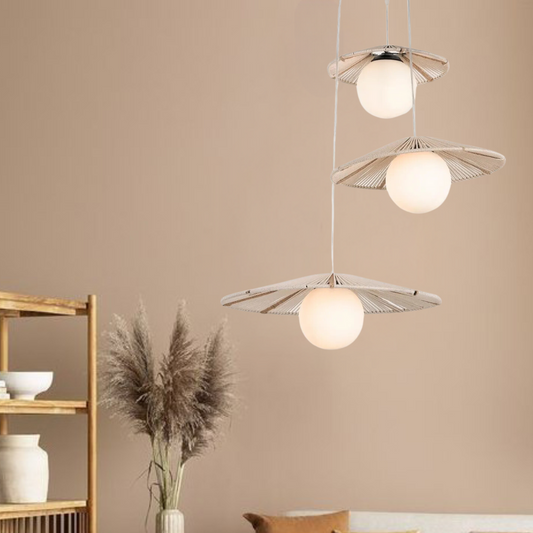 ceiling light-133