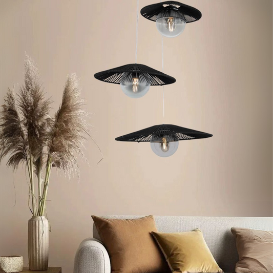 ceiling light-134