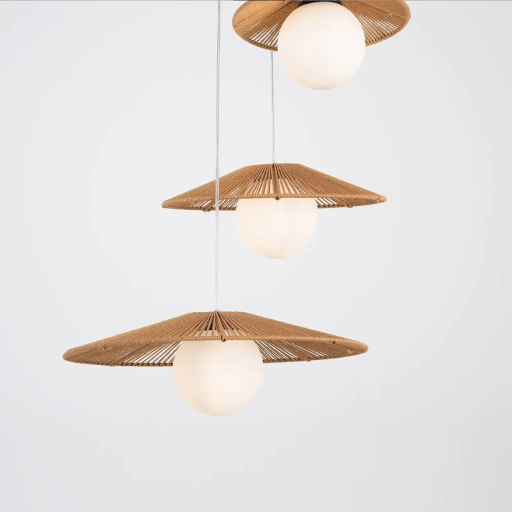 ceiling light-135