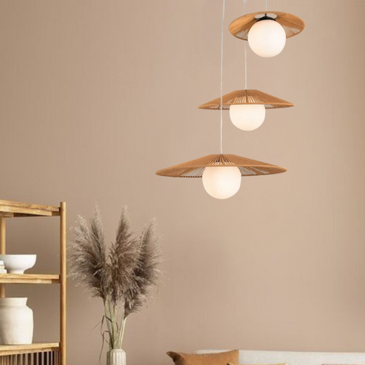 ceiling light-135