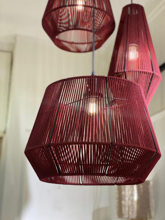 ceiling light-165