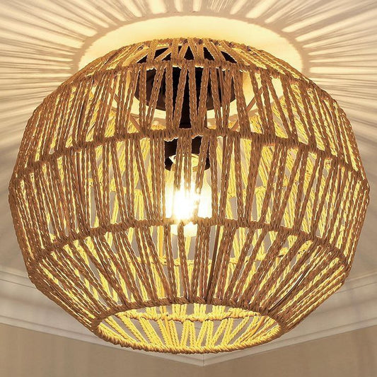 ceiling light-167
