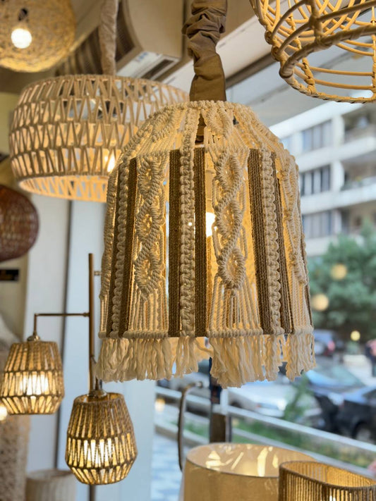 ceiling light-172
