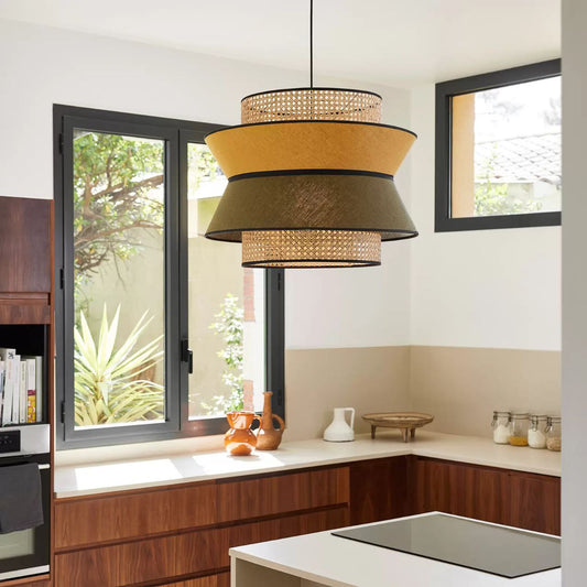 ceiling light-186