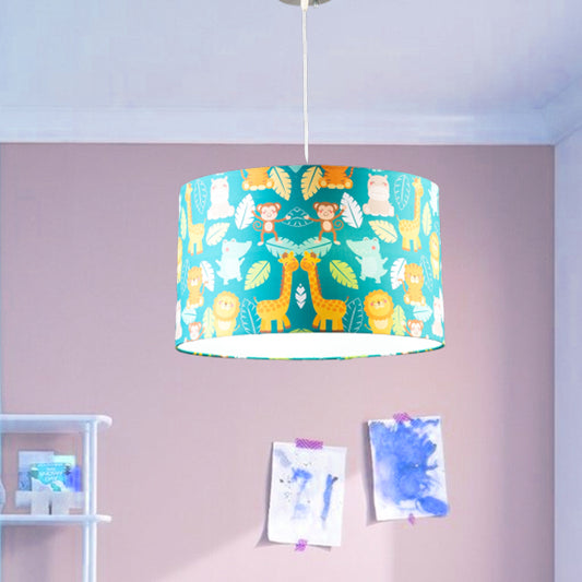 ceiling light-236