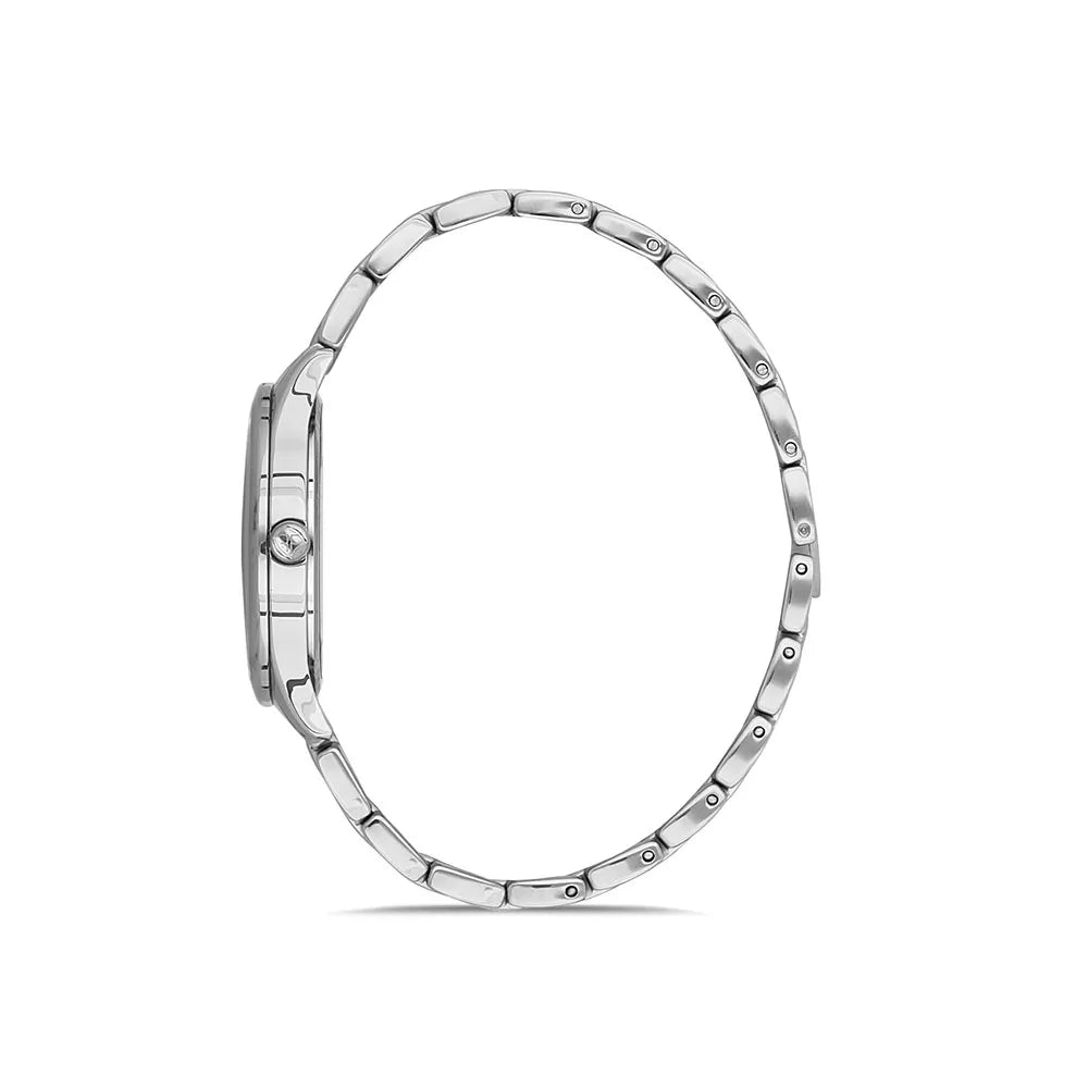 FREELOOK EIFFEL WOMENS STAINLESS STEEL STRAP WATCH – FL.1.10157-1