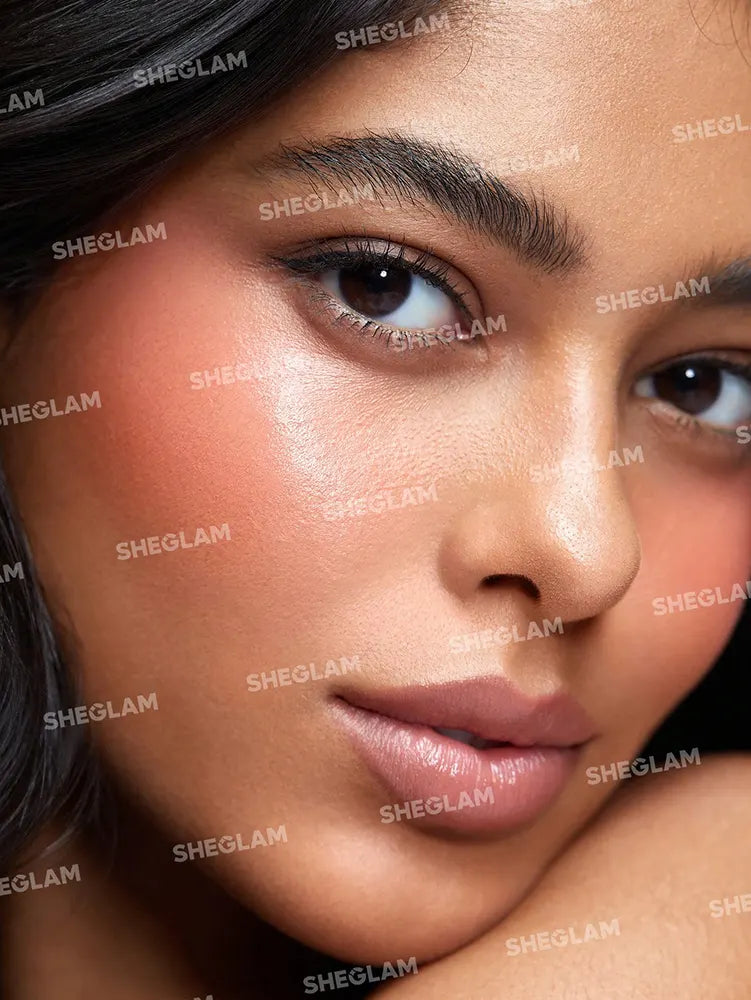 Sheglam Cheek 2 Cheek Blush Duo Cute-Sicle 8.3g