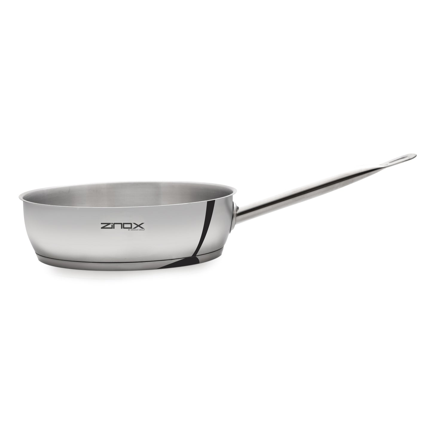 Zinox 12-inch frying pan