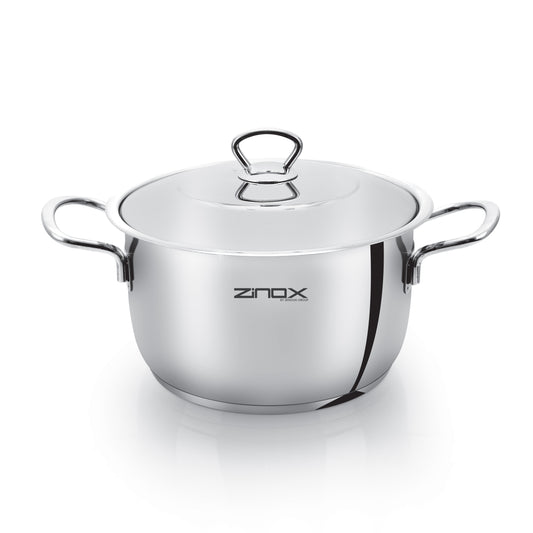 Zinox Classic Pot Size 22