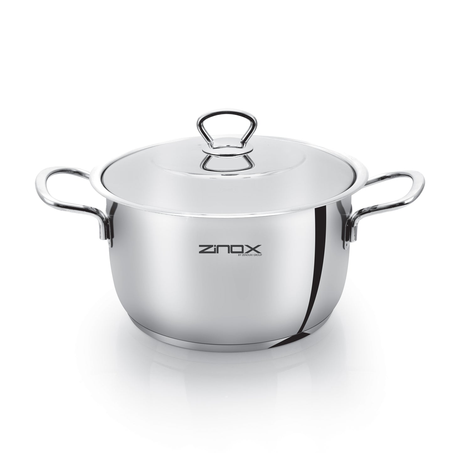 Zinox Classic Pot Size 24