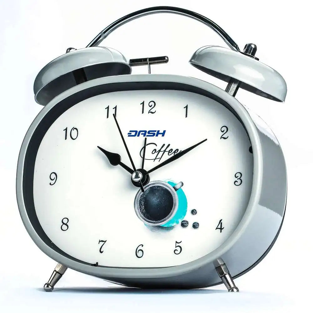 Alarm Clocks DALRM-3GWL
