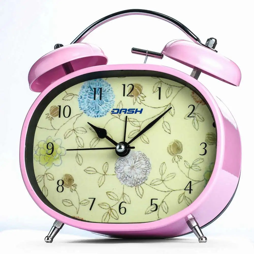 Alarm Clocks DALRM-3PIF