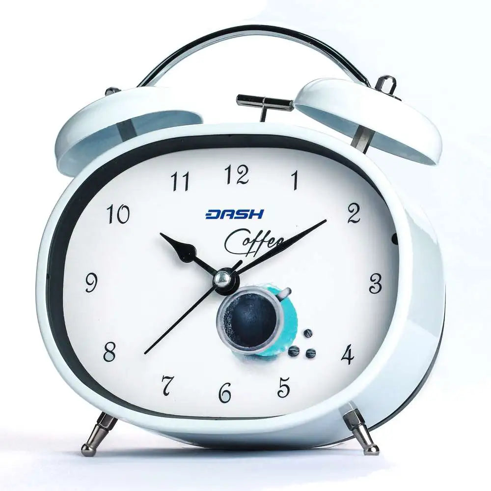 Alarm Clocks DALRM-3WWL