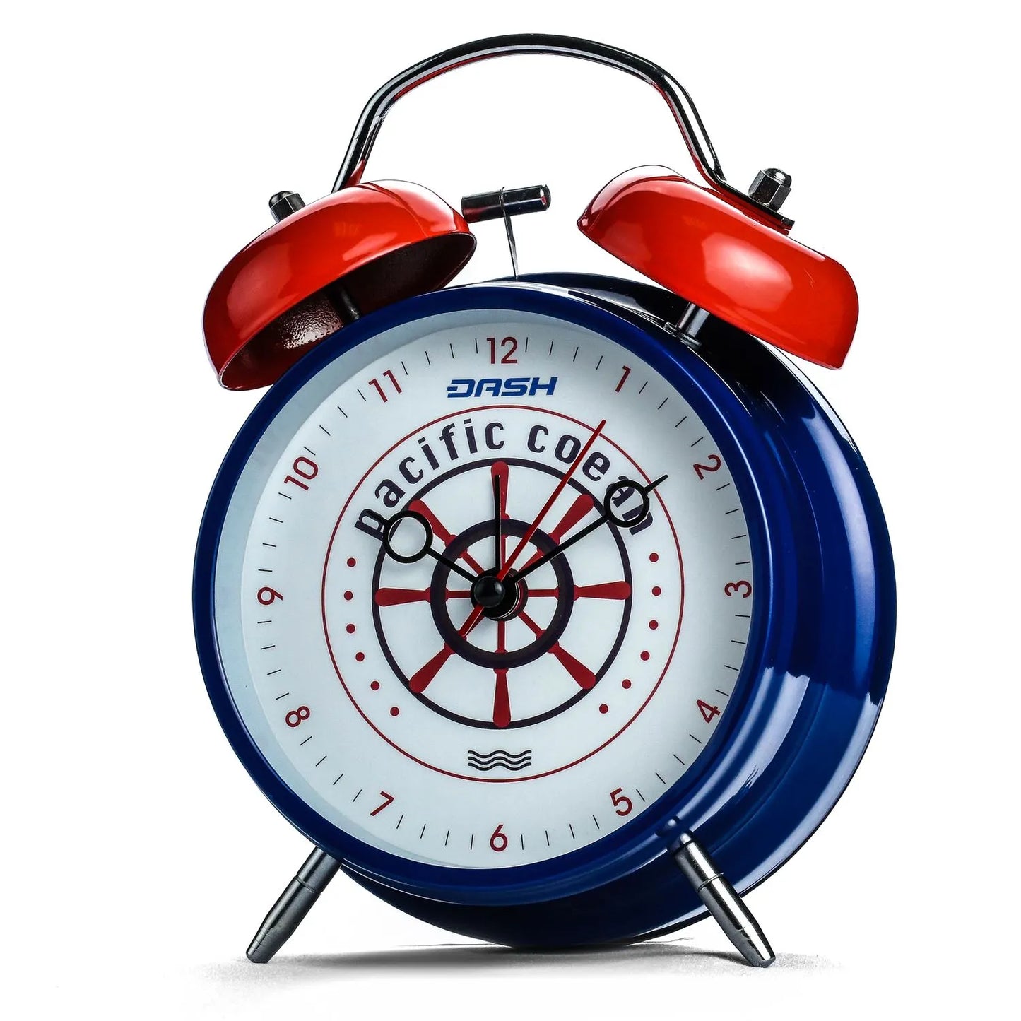 Alarm Clocks DALRM-4ISALR1