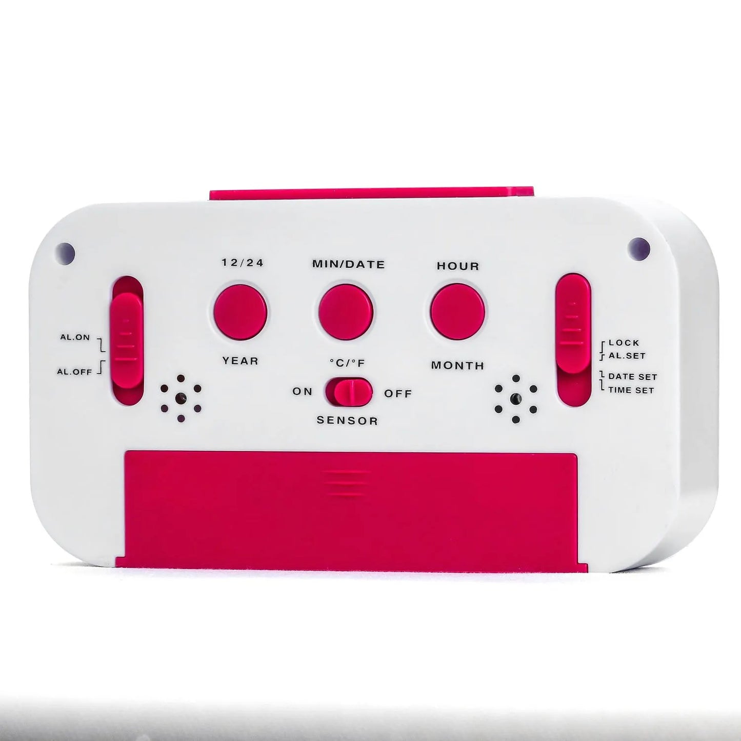 Alarm Clocks DALRM-DWPI