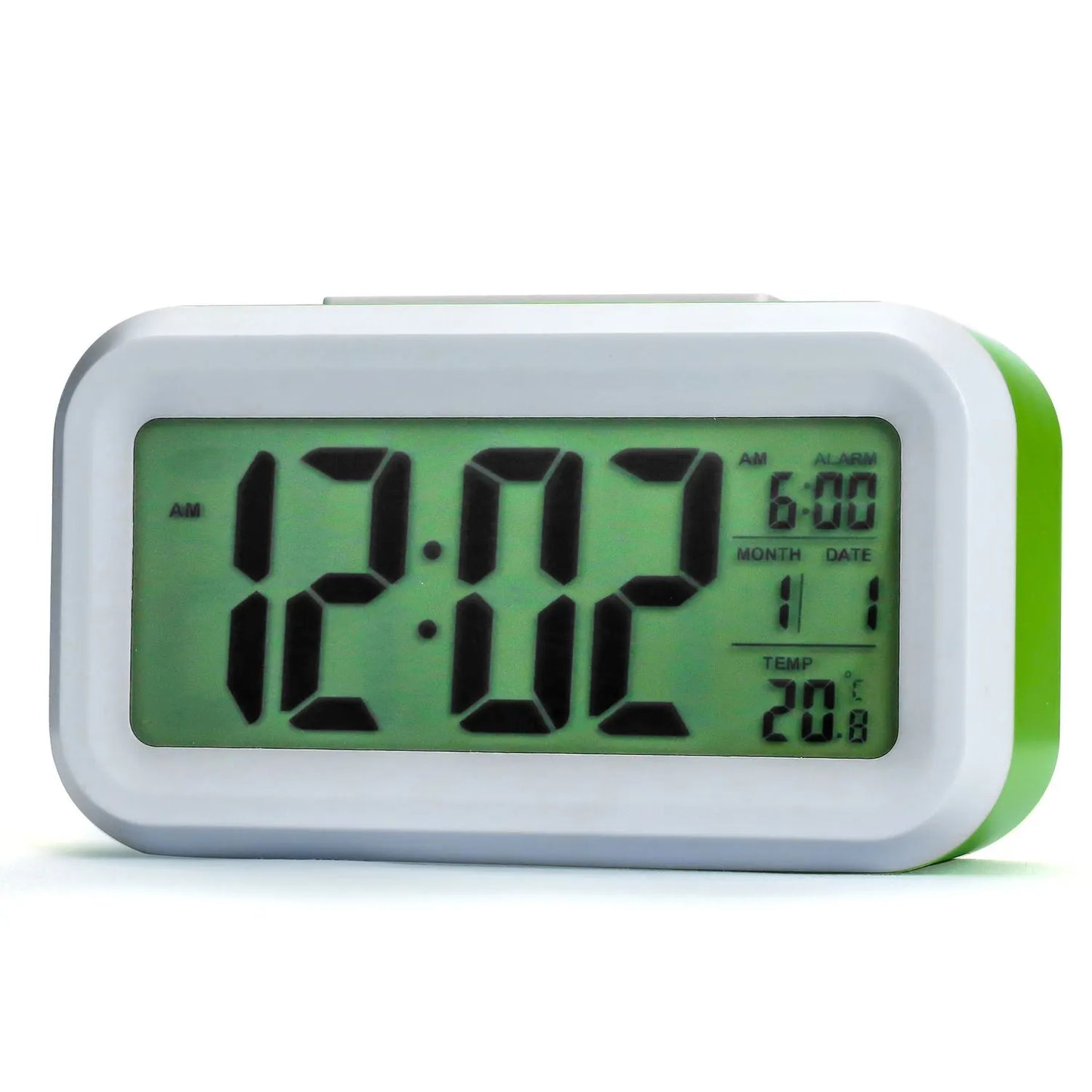 Alarm Clocks DALRM-DWGN