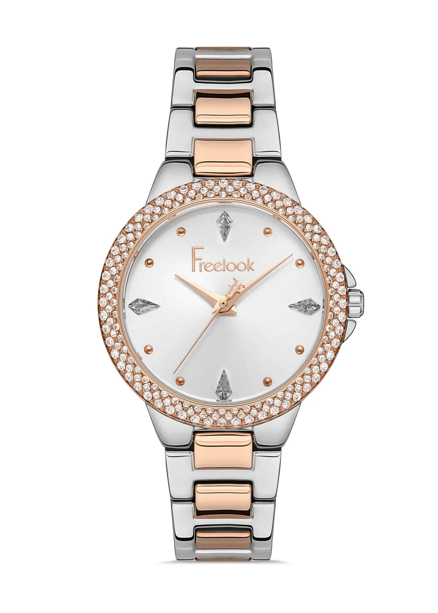 FREELOOK WOMEN’S WATCH FL.1.10300-5