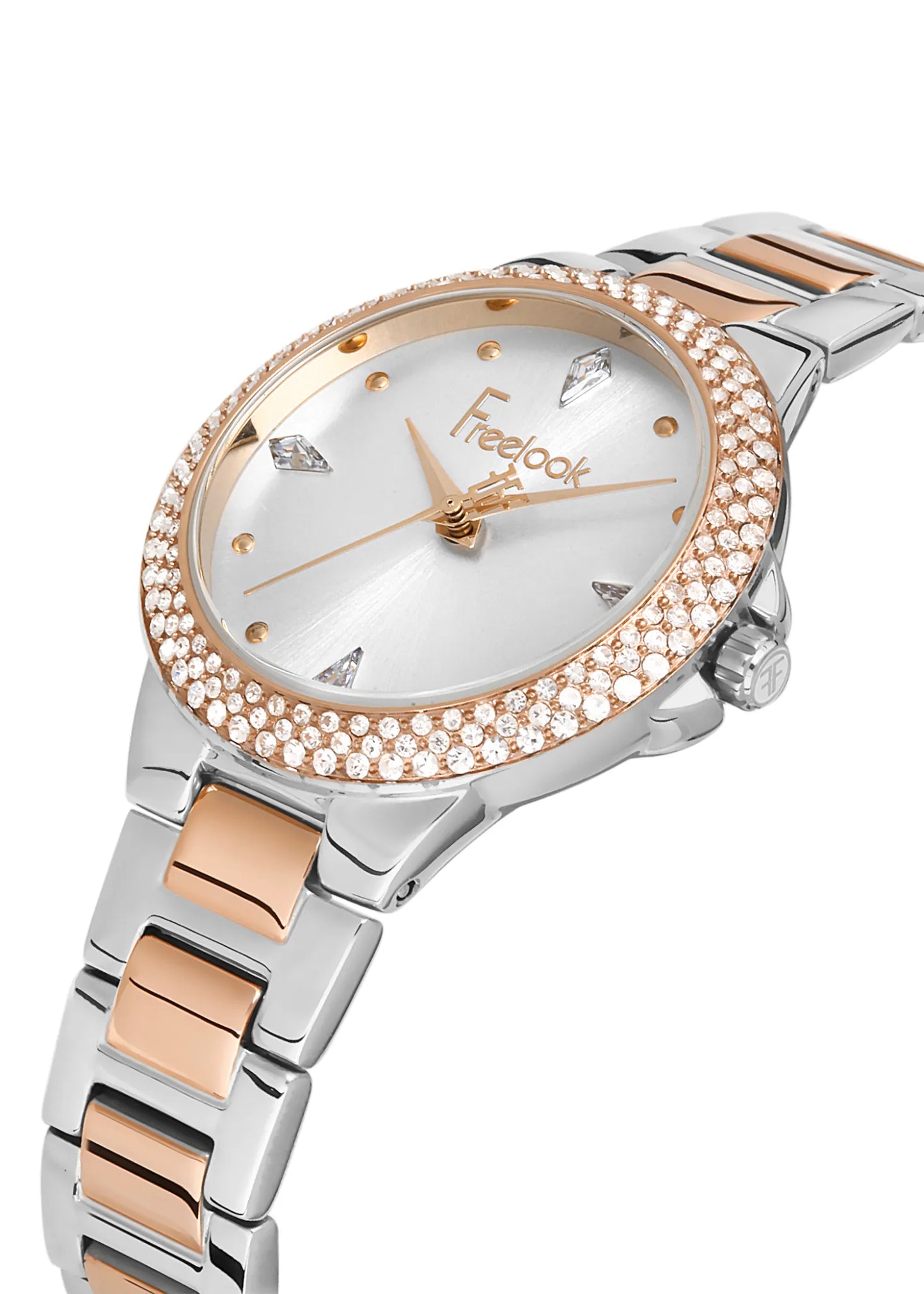FREELOOK WOMEN’S WATCH FL.1.10300-5